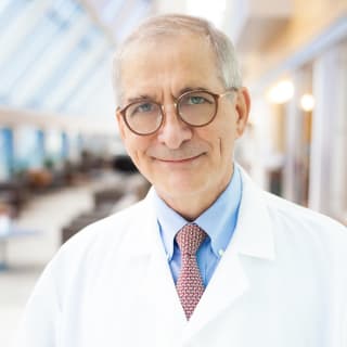 Koen Van Besien, MD, Oncology, Cleveland, OH, UH Cleveland Medical Center