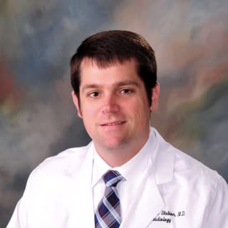 Brandon Skelton, MD, Radiology, Corinth, MS, Magnolia Regional Health Center