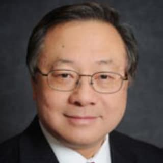 Alan Chow, MD, Ophthalmology, Glen Ellyn, IL