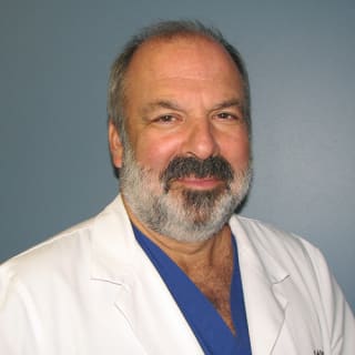 Jeffrey Alpern, DO, Thoracic Surgery, Phoenix, AZ, Banner Desert Medical Center