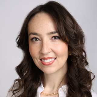 Mary Woodruff, DO, Radiology, Philadelphia, PA