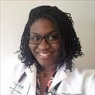 Giovannie Bejin, Pediatric Nurse Practitioner, Boston, MA