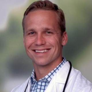 Ryan Schwieterman, MD, Internal Medicine, Lima, OH, Mercy Health - St. Rita's Medical Center