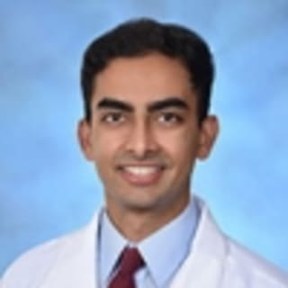 Narotham Badrish, MD, Internal Medicine, Richmond, VA