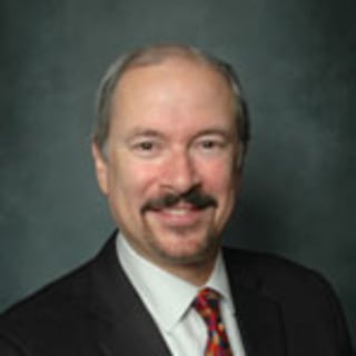 Michael Rosenbloom, MD