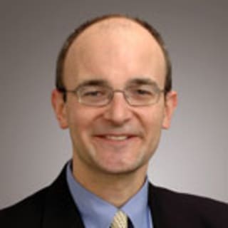 Christopher McFadden, MD, Nephrology, Cherry Hill, NJ, Cooper University Health Care