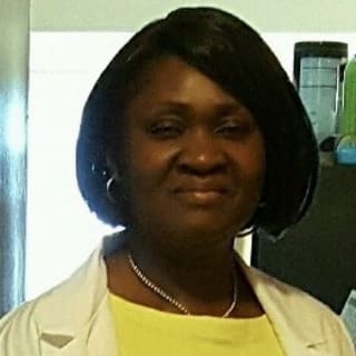 Omotunde Aderin, Family Nurse Practitioner, Amityville, NY