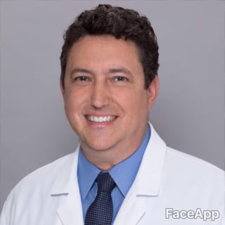 Fernando Collado-Mesa, MD, Radiology, Miami, FL, Jackson Health System
