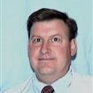 John Gusdon, MD, Emergency Medicine, Winston Salem, NC