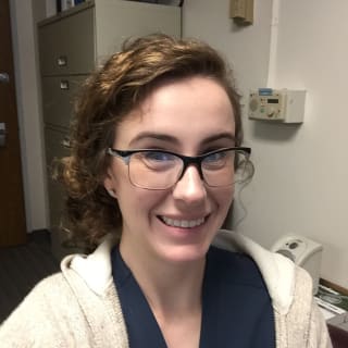 Kristen Dawson, PA, Emergency Medicine, Tulsa, OK, Texas Health Presbyterian Hospital Flower Mound