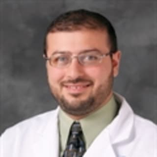 Mouaz Al-Mallah, MD, Cardiology, Houston, TX, Houston Methodist Hospital