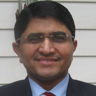 Muhammad Shaukat, MD, Pulmonology, Tulsa, OK