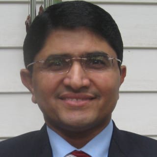 Muhammad Shaukat, MD