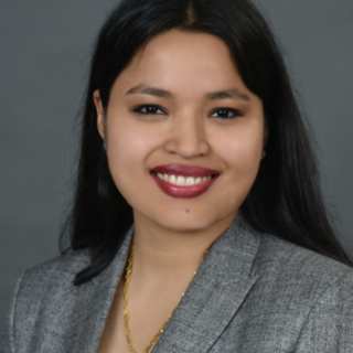 Anupa Shrestha, MD, Pediatrics, Bronx, NY