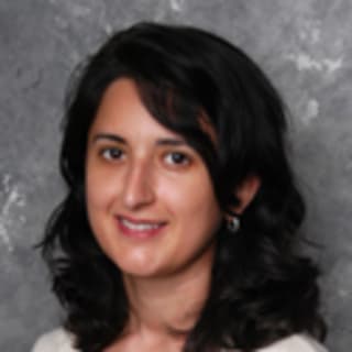 Zoe Alikakos, MD, Pediatrics, Palos Heights, IL