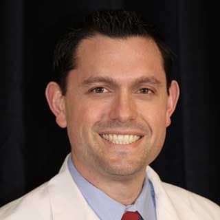 Tristan Pico, MD, Anesthesiology, Glendale, AZ, Banner Desert Medical Center