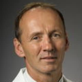 Gary Landrigan, MD, Otolaryngology (ENT), Burlington, VT, University of Vermont Medical Center