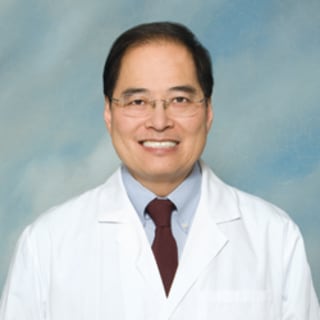Kenneth Chan, MD