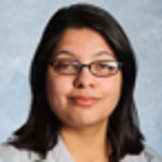 Dipika Oberoi, MD, Internal Medicine, Evanston, IL