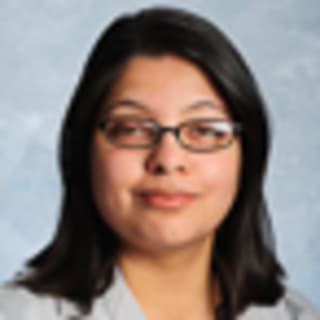 Dipika Oberoi, MD, Internal Medicine, Skokie, IL, Evanston Hospital