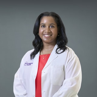 Kathie-Ann Joseph, MD
