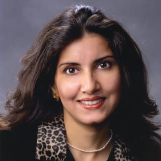 Saba Khan, MD