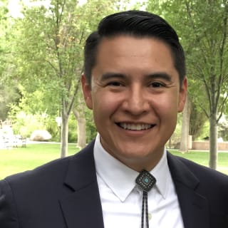 Ricardo Galicia, MD, Family Medicine, Albuquerque, NM