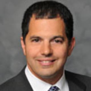 Glenn Polin, MD