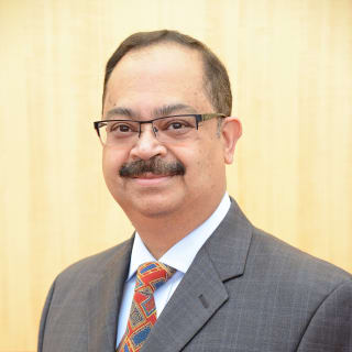 Arun Chervu, MD