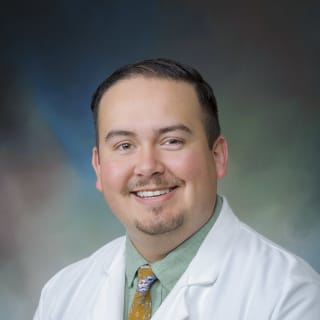 Benjamin Homan, Family Nurse Practitioner, League City, TX