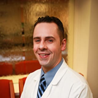 Aaron Dean
