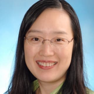 Zhihong Zhong, MD, Family Medicine, Antioch, CA