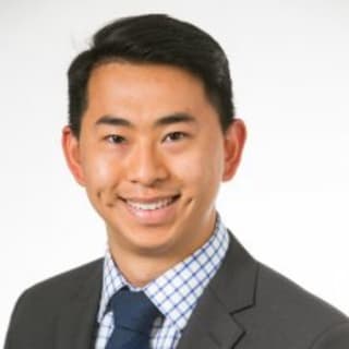 Robert Zhang, MD
