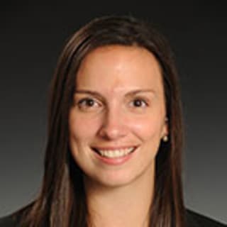 Amy Chabitnoy, MD