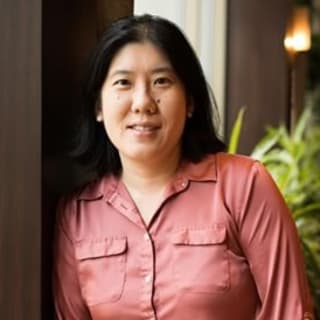Tisha Wang, MD, Pulmonology, Los Angeles, CA, Ronald Reagan UCLA Medical Center