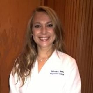 Michelle Lally, PA, Otolaryngology (ENT), Washington, DC, MedStar Georgetown University Hospital