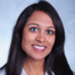 Nisha Desai, MD, Dermatology, Skokie, IL, Evanston Hospital