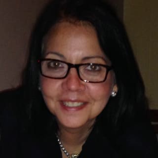 Olga Lugo-Torres, MD, Internal Medicine, Chicago, IL