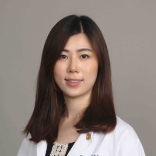 Eunmi Hur, MD, Family Medicine, Lilburn, GA