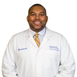 Brian Assent, MD, Obstetrics & Gynecology, Lynchburg, VA, Centra Specialty Hospital