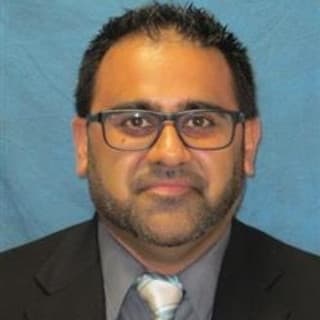 Mahipal Rathod, Pharmacist, Columbus, OH