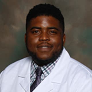 Ford Ben-Okoli, MD, Family Medicine, Texas City, TX