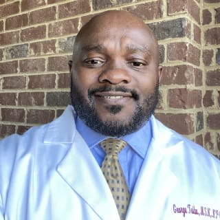 George Tsibu, Family Nurse Practitioner, Murfreesboro, TN