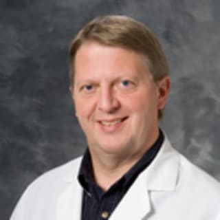 Gary Wendt, MD, Radiology, Madison, WI, University Hospital