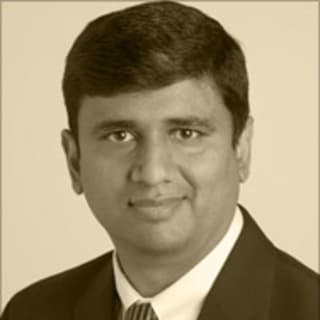 Mihir Desai, MD, Urology, Los Angeles, CA