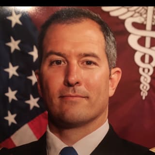 David Haight, MD, Family Medicine, Tampa, FL, Madigan Army Medical Center