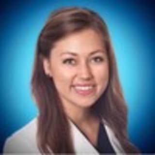 Brooke Tompkins, PA, Physician Assistant, Rancho Bernardo, CA, Glendale Memorial Hospital and Health Center