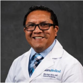 Elias Inga Jaco, MD, Internal Medicine, Bakersfield, CA