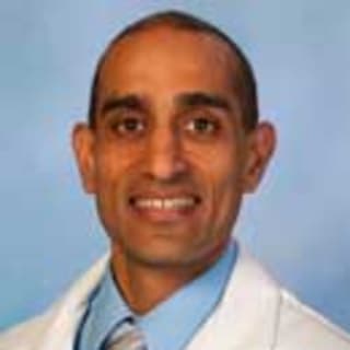 Nilesh Shah, MD, Family Medicine, Akron, OH, Summa Health System – Akron Campus