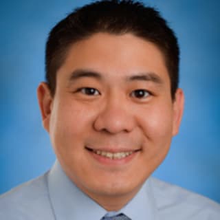 Mark Chen, MD, Internal Medicine, San Francisco, CA